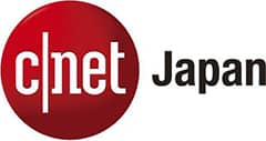 CNET JAPAN